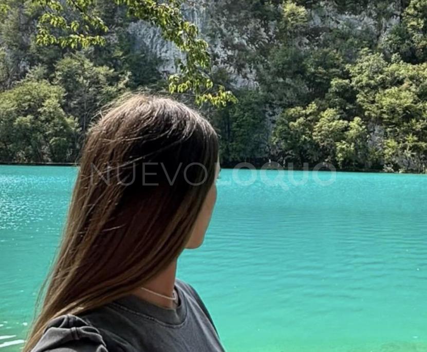  Natural, simpática y auténtica