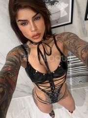 Chica brasilenã novidad