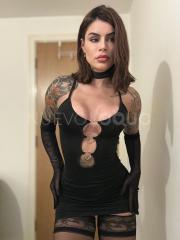 Chica brasilenã novidad