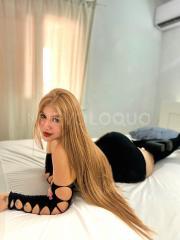 rubia colombiana
