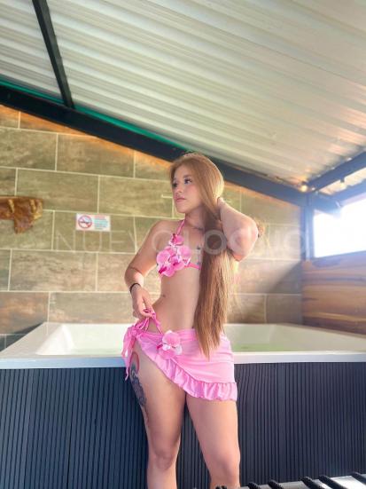  rubia colombiana