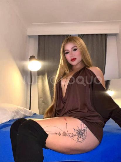  rubia colombiana