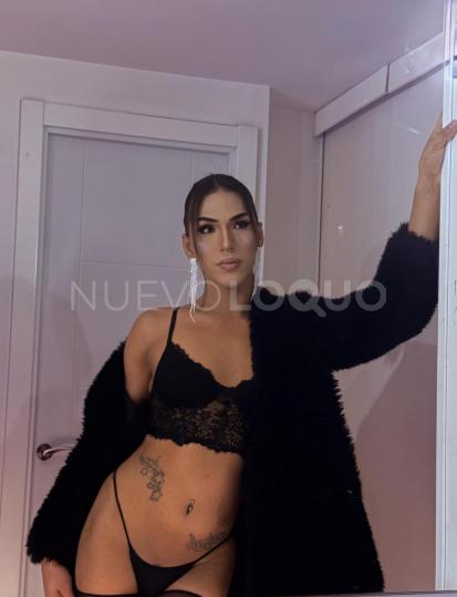 Posts pasion