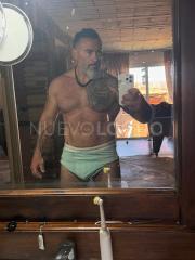 guerrero incansable para mujeres exigent