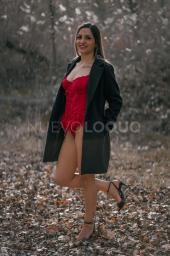 Masajista Profesional Novedad Latina