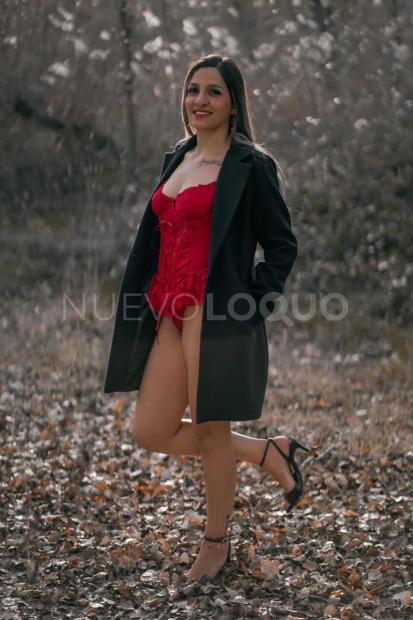  Masajista Profesional Novedad Latina