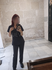Masajista profesional en Alicante
