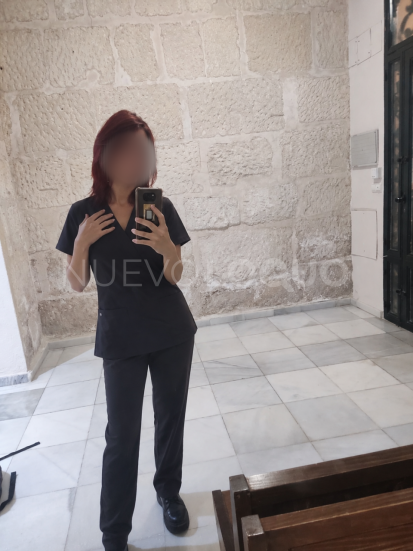 Masajista profesional en Alicante