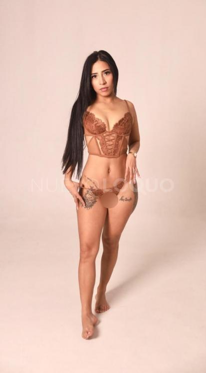  Sexy Latina