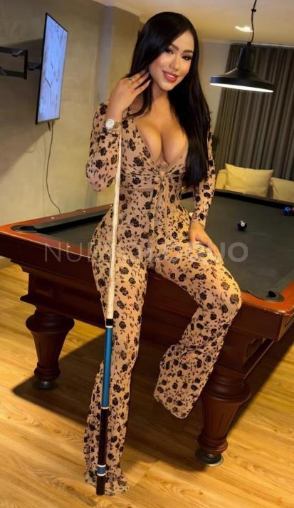 contactos pasion