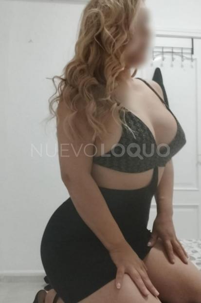  Novetat ,Alguaire madureta cariñosaa