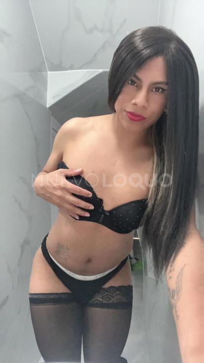  trans colombiana