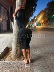 trans ecuatoriana