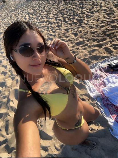  BELLA JOVENCITA