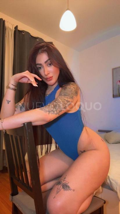  BELLA LATINA