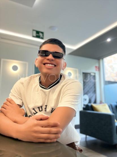  LATINO CAÑERO