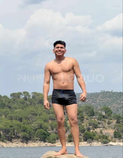  LATINO CAÑERO