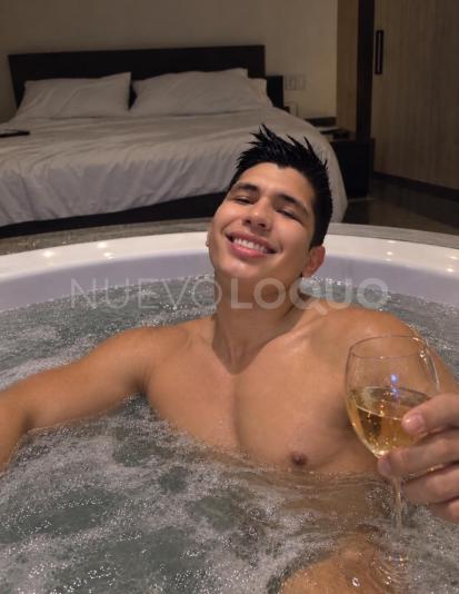  LATINO CAÑERO