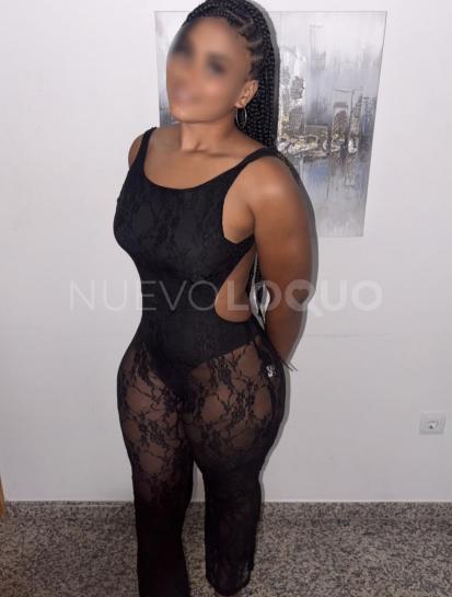  latina ¡Novedad!
