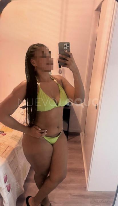  latina ¡Novedad!