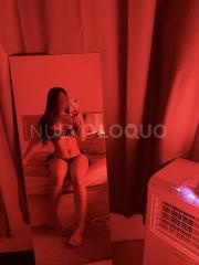 LATINA ESTUDIANTE