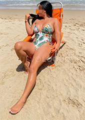 NOVEDAD EN BENIDORM BELLA MULATA