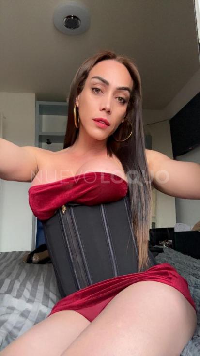  Latina Sexy