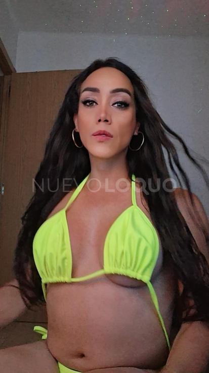  Latina Sexy