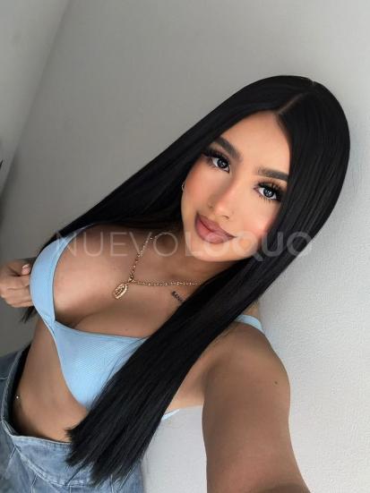  colombiana nueva en tu ciudad