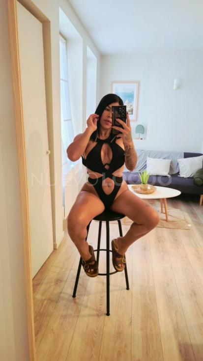 contactos pasion