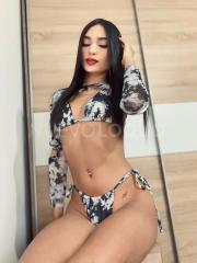 MUÑECA SEXY NUEVA EN TU ZONA