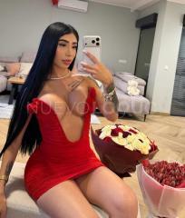 MUÑECA SEXY NUEVA EN TU ZONA
