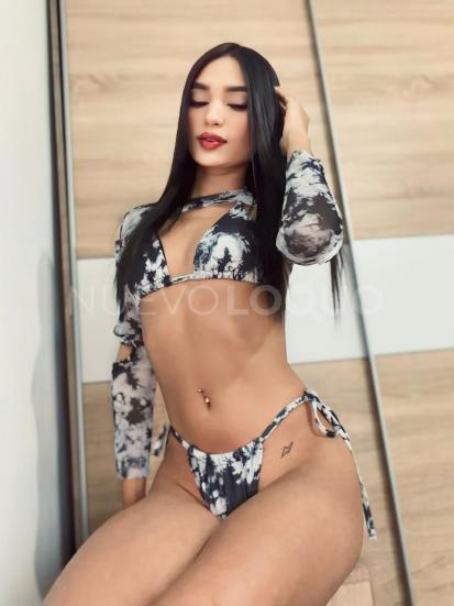  MUÑECA SEXY NUEVA EN TU ZONA