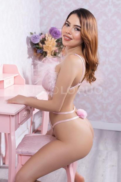 Posts pasion