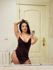 JOVENCITA EN PALMA DE MALLORCA