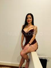 JOVENCITA EN PALMA DE MALLORCA