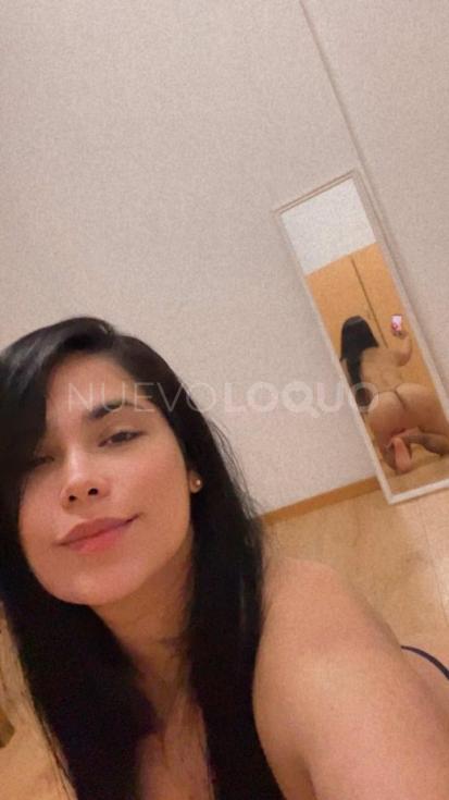  NUEVA EN LA ZONA TE ESPERO