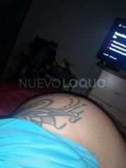 Chica latina
