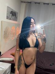 NOVEDAD SENSUAL Y EXOTICA