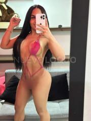 CRISTINA GUAPISIMA SENSUAL