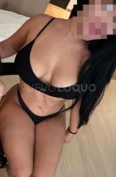 Hermosa latina