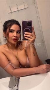 Deliciosa Latina