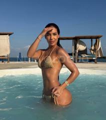 latina sexy.