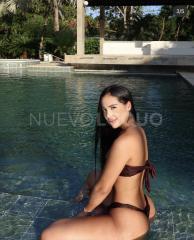 latina sexy.