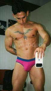 LATINO GRANDOTE