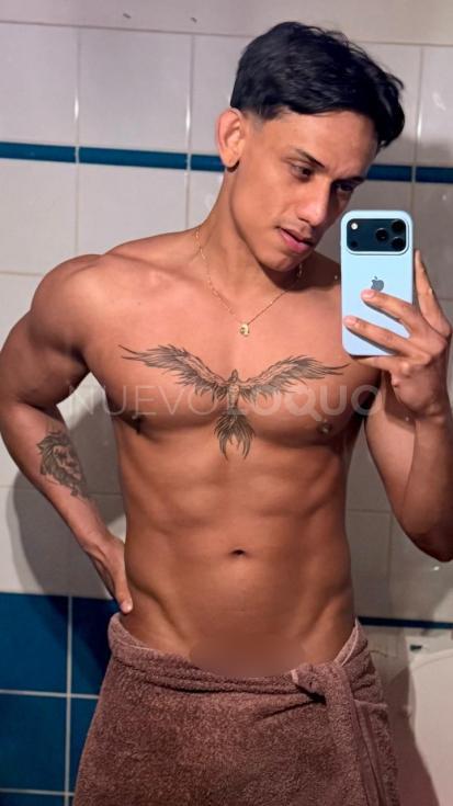 contactos pasion