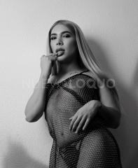 chica trans
