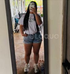 una mexicana