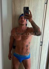 Chico vip venezolano NOVEDAD