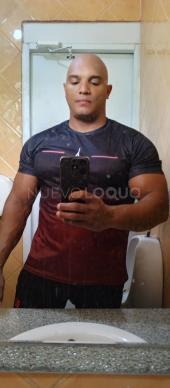 Macho latino